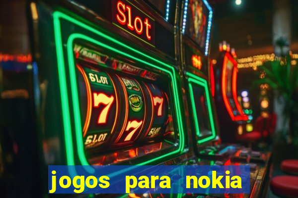 jogos para nokia asha 200