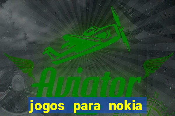 jogos para nokia asha 200