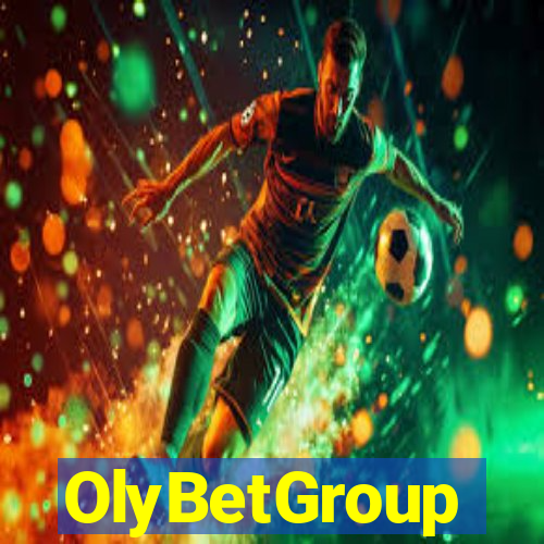 OlyBetGroup