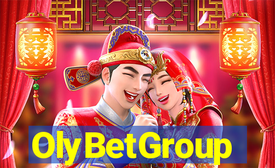 OlyBetGroup