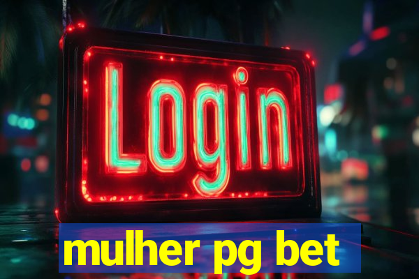 mulher pg bet