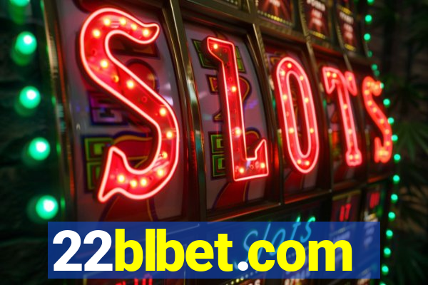 22blbet.com