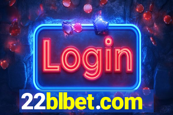 22blbet.com