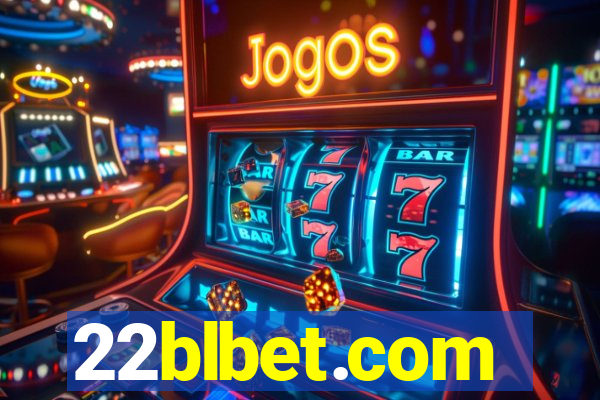 22blbet.com