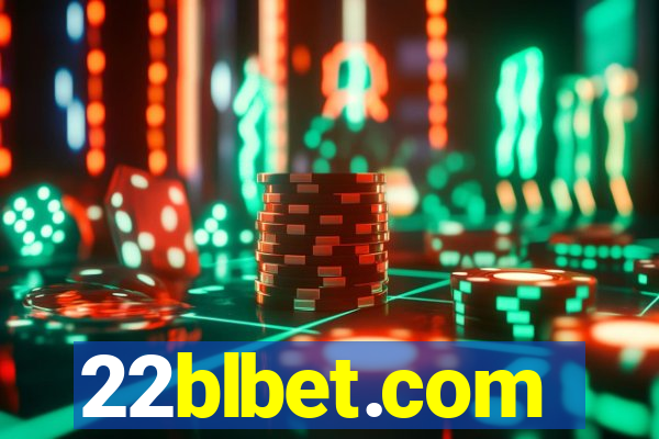 22blbet.com