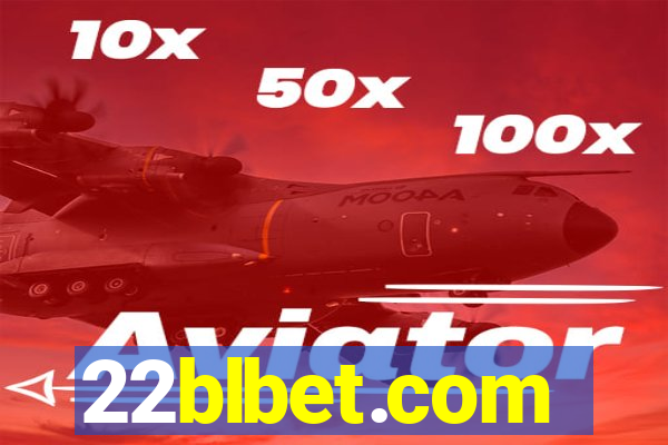 22blbet.com