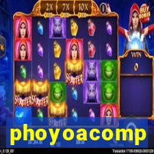 phoyoacomp