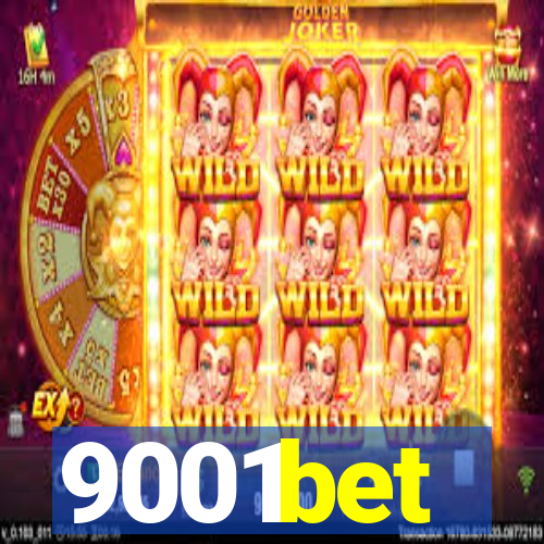 9001bet