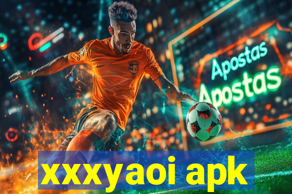 xxxyaoi apk