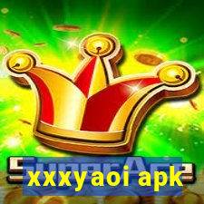 xxxyaoi apk