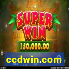 ccdwin.com