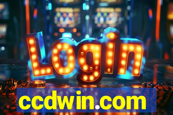 ccdwin.com