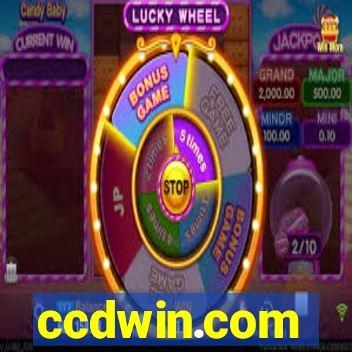 ccdwin.com