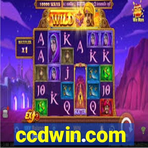 ccdwin.com