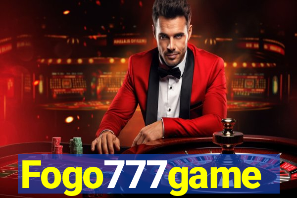 Fogo777game