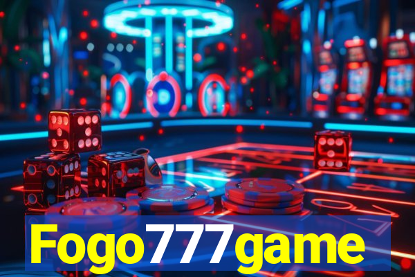 Fogo777game