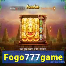 Fogo777game