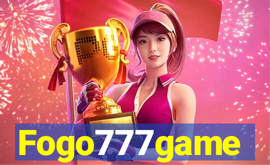 Fogo777game