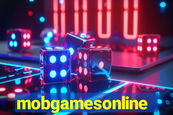 mobgamesonline