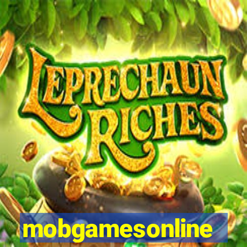 mobgamesonline