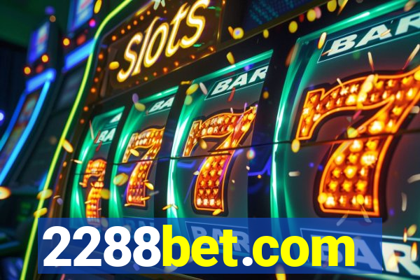 2288bet.com