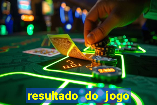 resultado do jogo da sertaneja