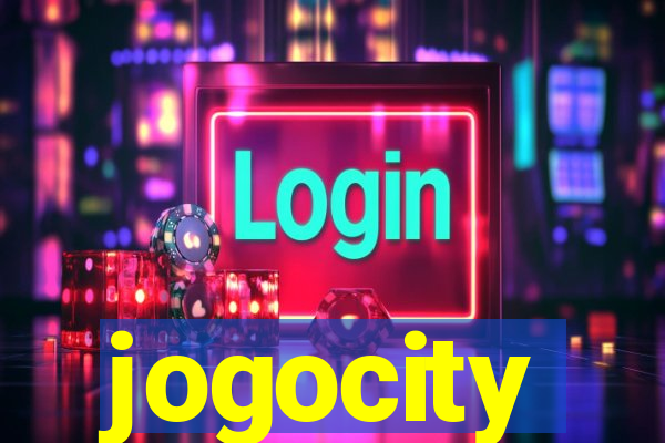 jogocity