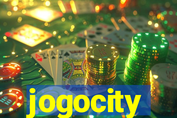 jogocity