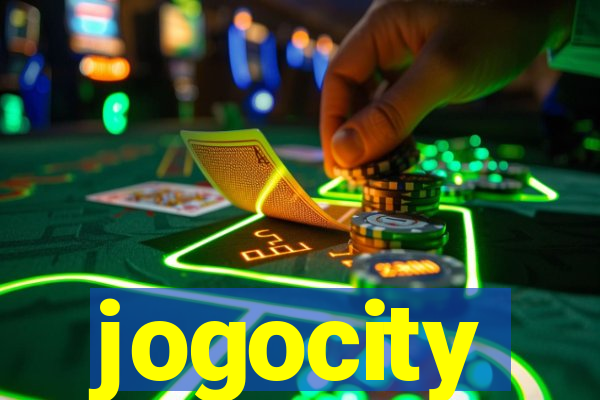 jogocity