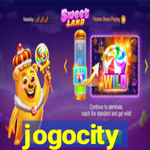 jogocity