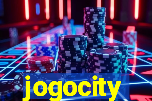 jogocity