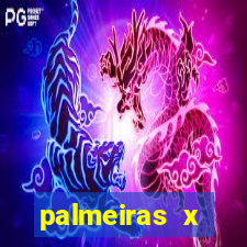 palmeiras x atletico go futemax