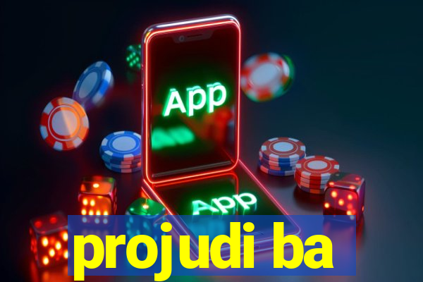 projudi ba