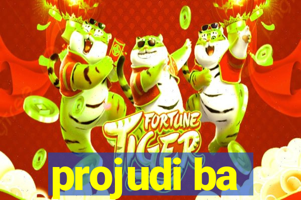 projudi ba