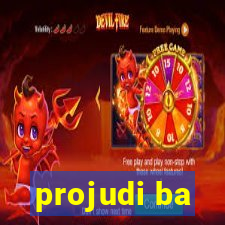 projudi ba