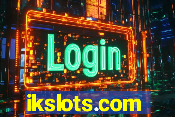 ikslots.com