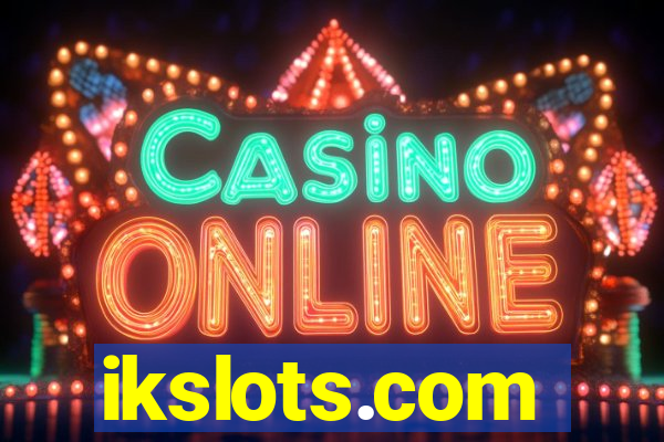 ikslots.com