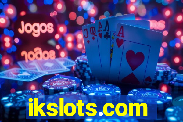 ikslots.com