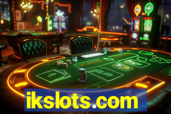 ikslots.com