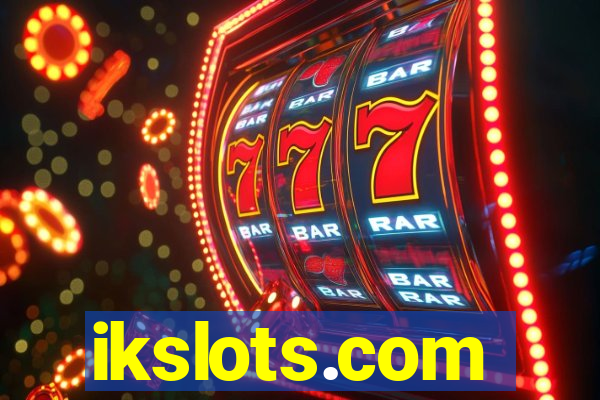 ikslots.com