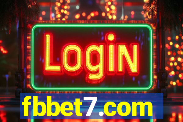 fbbet7.com