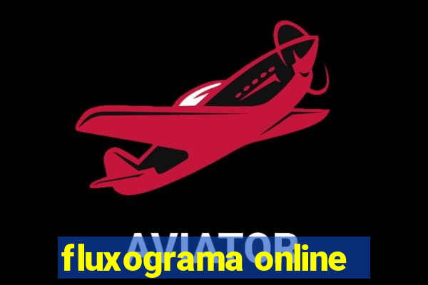 fluxograma online