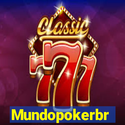 Mundopokerbr