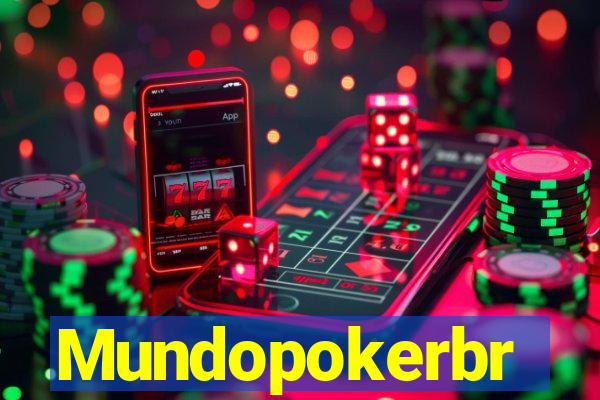 Mundopokerbr