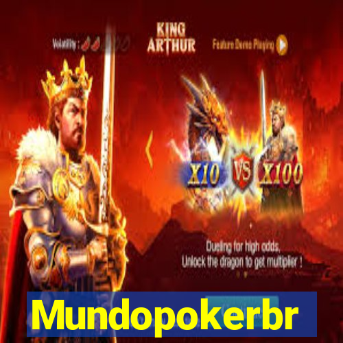 Mundopokerbr