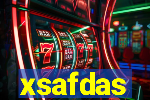 xsafdas