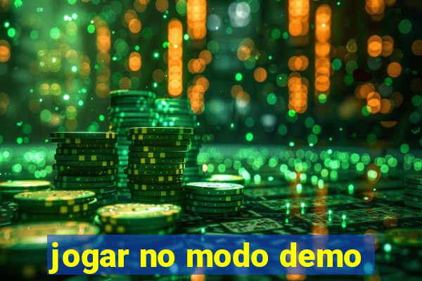 jogar no modo demo