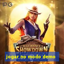 jogar no modo demo