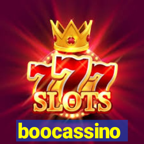 boocassino