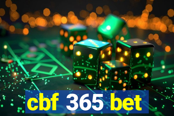 cbf 365 bet